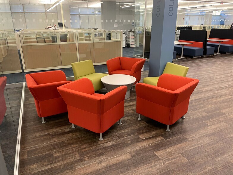 More Photos Of 6525 W Campus Oval, New Albany Office For Lease