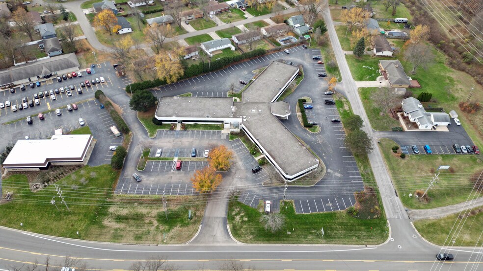 More Photos Of 2500 Niles Rd, Saint Joseph Medical For Lease