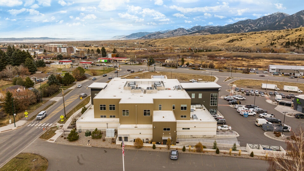 More Photos Of 200 Highland Blvd, Bozeman Loft Creative Space For Sale