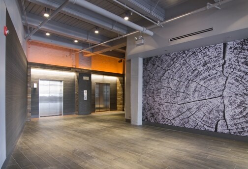 More Photos Of 363 W Erie St, Chicago Loft Creative Space For Lease