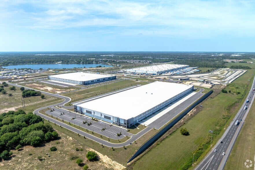 More Photos Of C Fred Jones Blvd, Auburndale Unknown For Lease