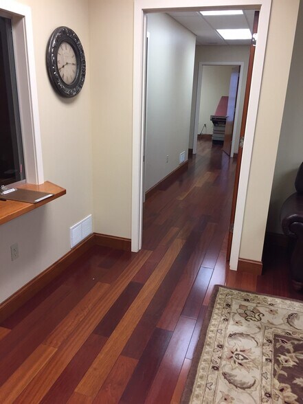 More Photos Of 101-105 S Main St, Coopersburg Medical For Lease