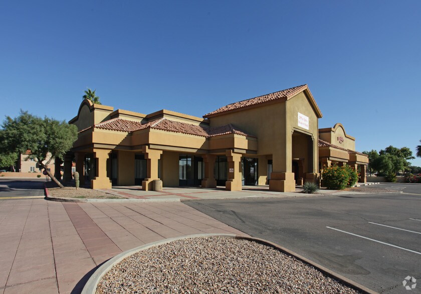 More Photos Of 1422-1560 W Warner Rd, Gilbert Unknown For Lease