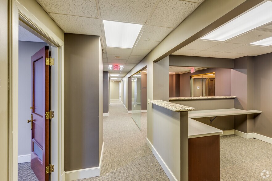 Photo of 5th Floor Ste 540