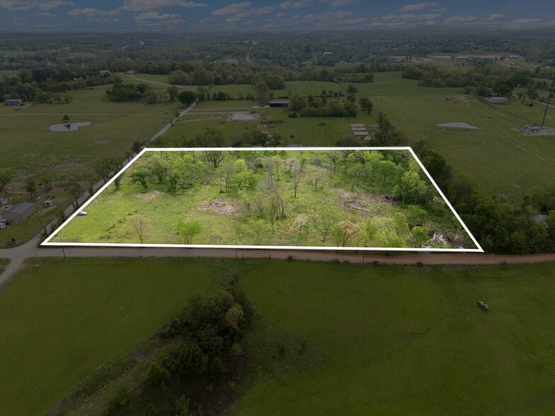 More Photos Of Farrar Rd, Bentonville Land For Sale