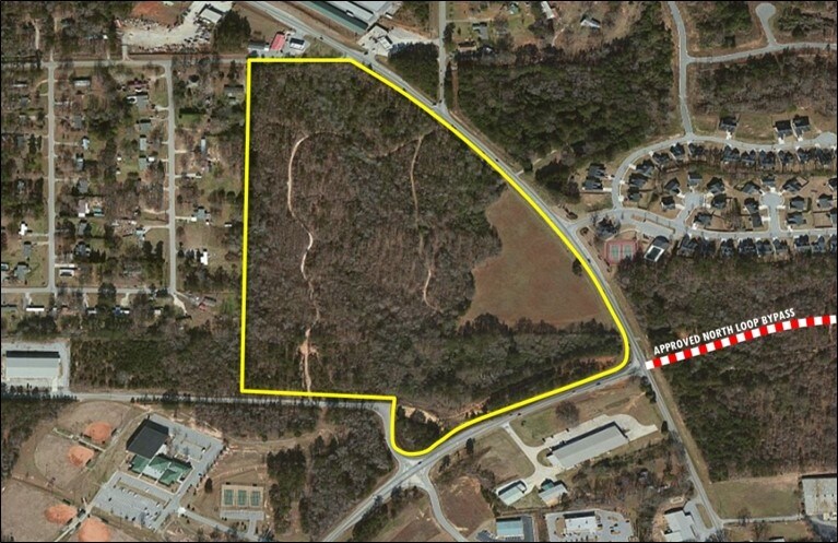 More Photos Of Rockmart Road, Villa Rica Land For Sale