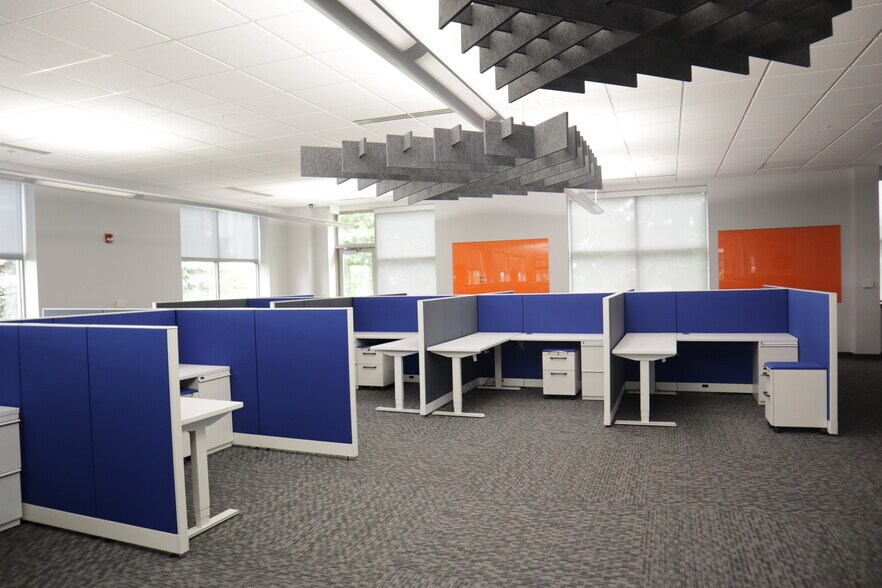 More Photos Of 1550 Innovation Way, Hartford Office For Sale