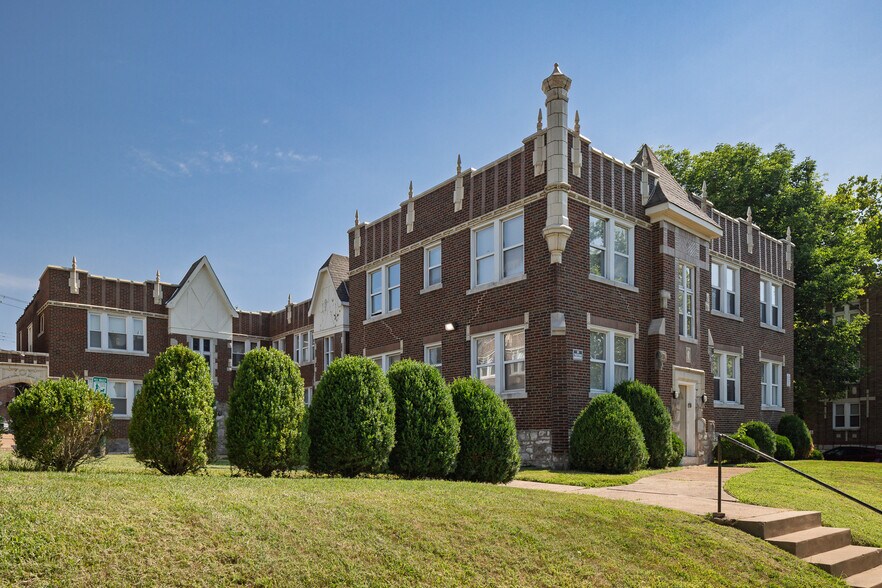 More Photos Of , Saint Louis Multifamily For Sale