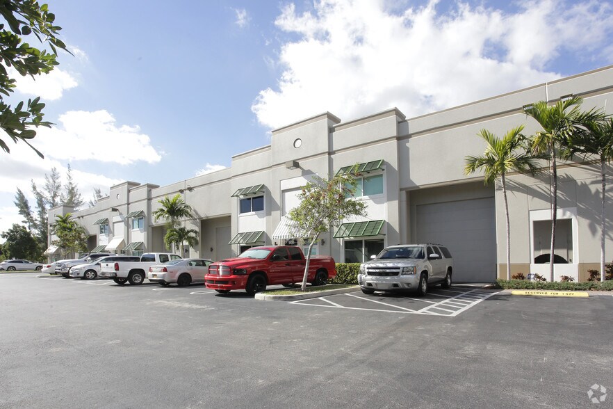 More Photos Of 1510-1556 SW 13th Ct, Pompano Beach Showroom For Sale
