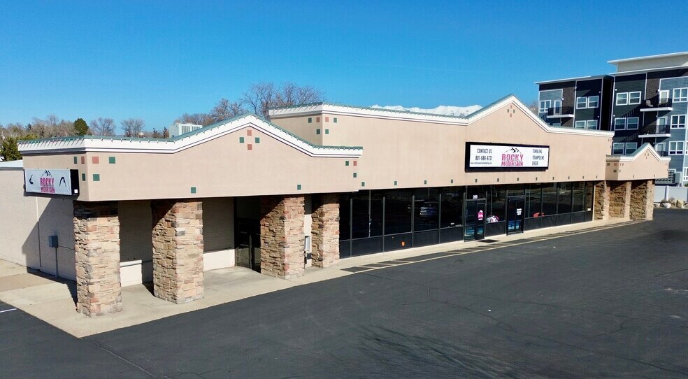More Photos Of 129 S State St, Clearfield General Retail For Sale