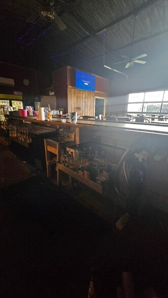 More Photos Of 4021 Acton Hwy, Granbury General Retail For Lease