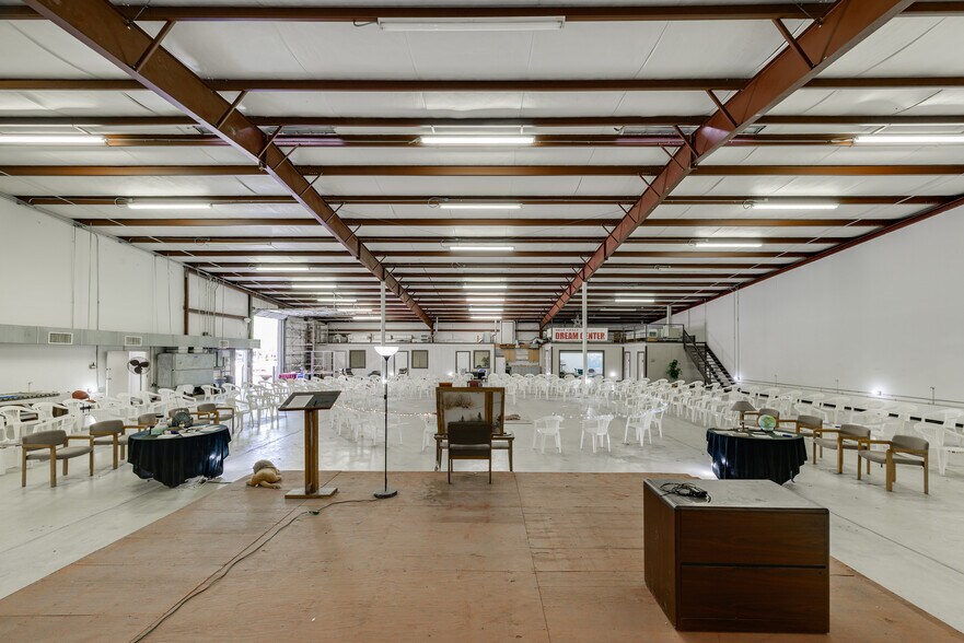 More Photos Of , Houston Flex For Sale