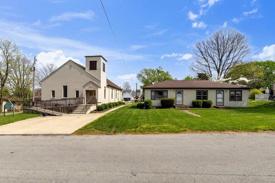 More Photos Of , Lithopolis Unknown For Sale