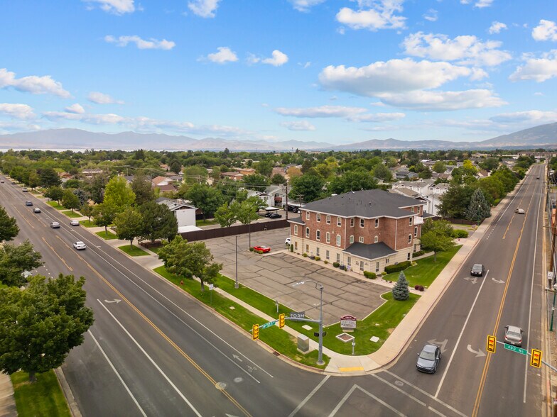 More Photos Of 411-423 N Orem Blvd, Orem Medical For Lease