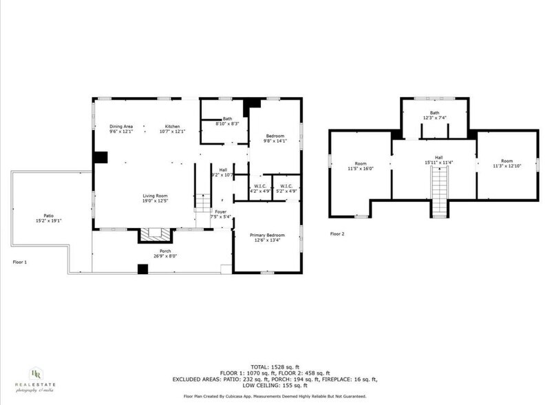 More Photos Of 8119 OH-366, Russells Point Medical For Sale