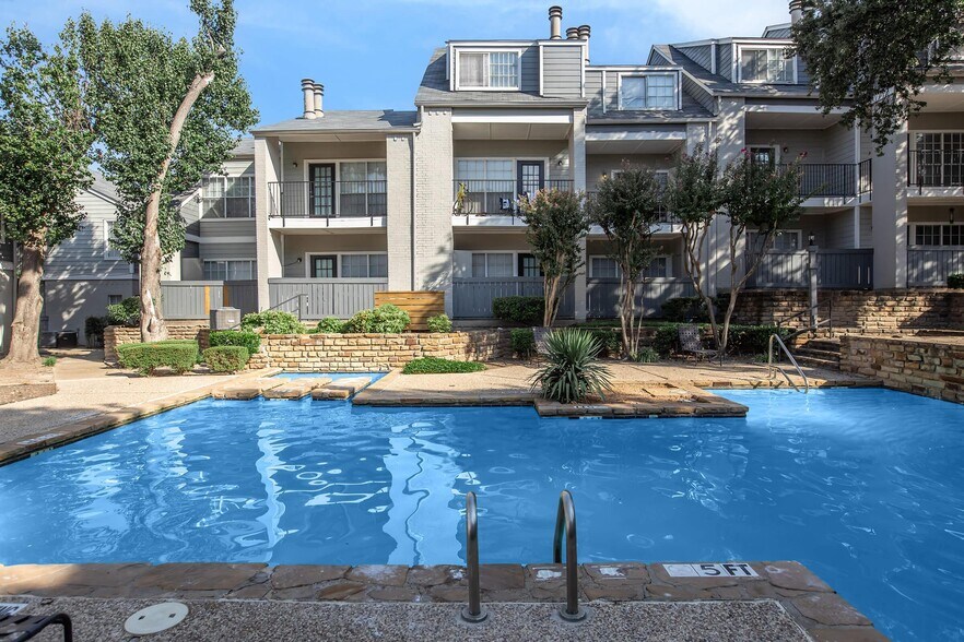 More Photos Of 11620 Audelia Rd, Dallas Apartments For Sale