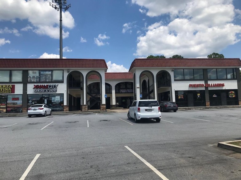 More Photos Of 3145 Tucker Norcross Rd, Tucker General Retail For Lease