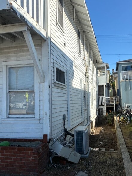 More Photos Of 542 Hermosa Ave, Hermosa Beach Apartments For Sale