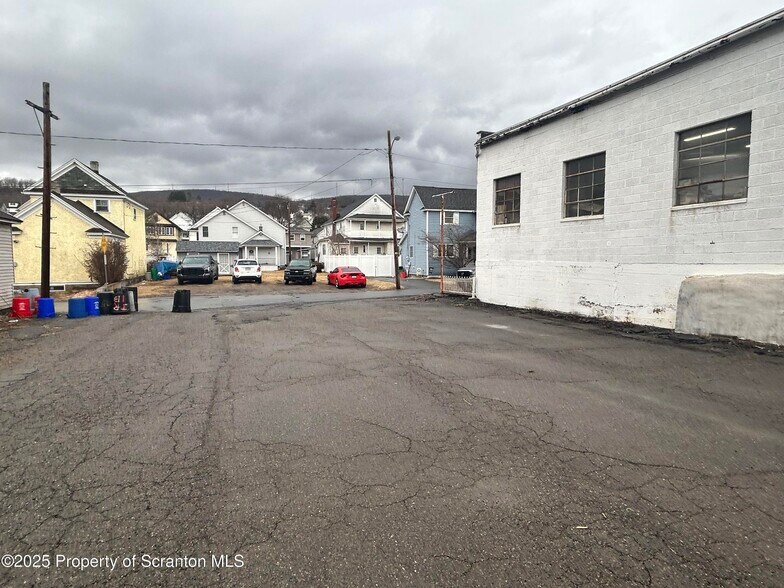 More Photos Of 1055-1059 Main Ave, Dickson City Storefront Retail Residential For Lease