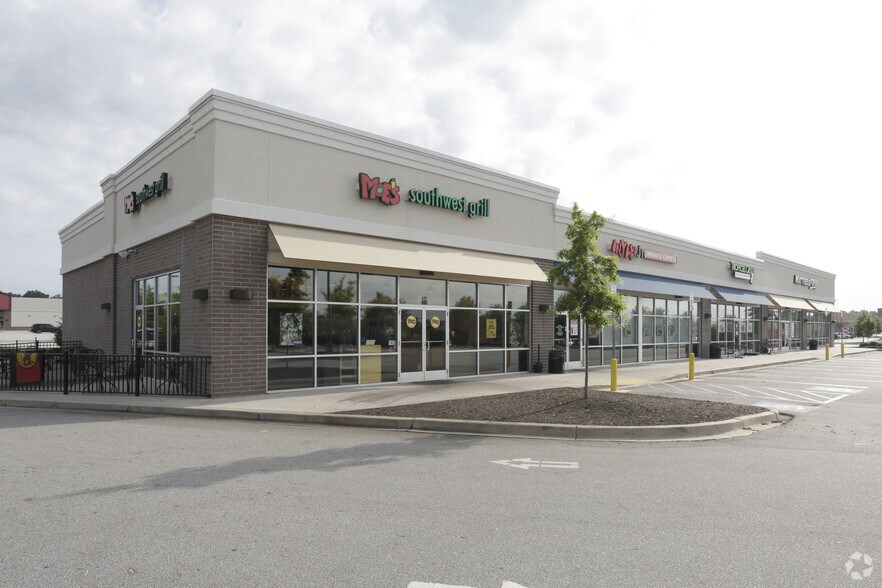 Primary Photo Of 225 Rolling Hills Cir, Easley Storefront Retail Office For Lease