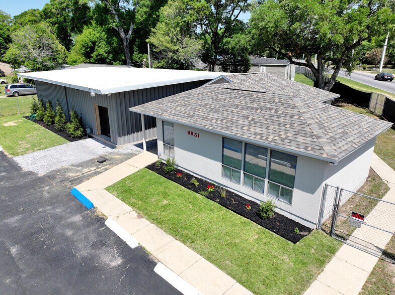 More Photos Of 6851 Palafox St, Pensacola Medical For Sale