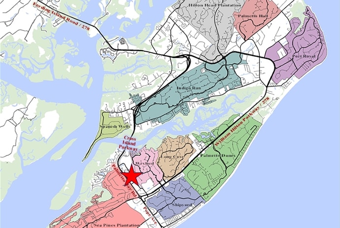 More Photos Of 77 Arrow Rd, Hilton Head Island Daycare Center For Sale