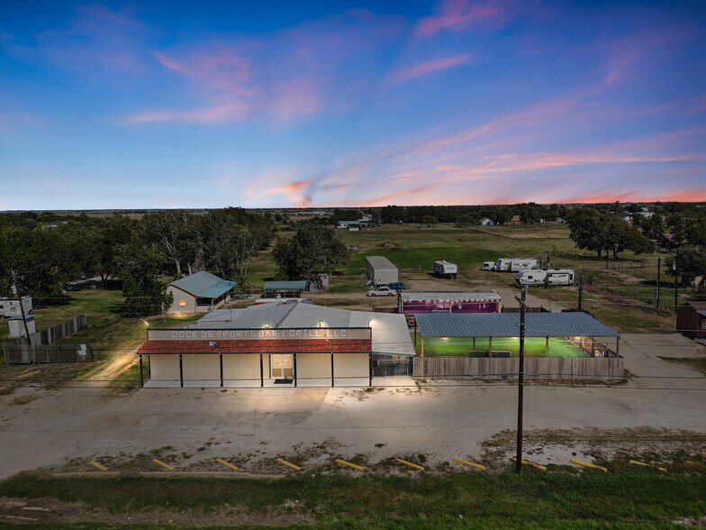 More Photos Of 1520 Henderson Avenue, Palacios Theater Concert Hall For Sale