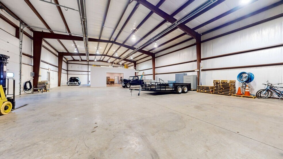 More Photos Of 521 Woodbine Ocean View Rd, Ocean View Warehouse For Sale