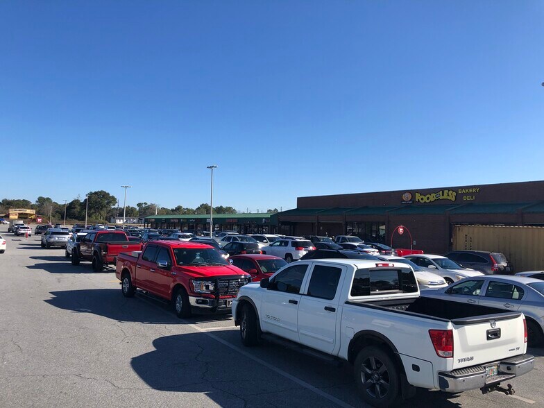 Primary Photo Of 1030-1032 W Gordon Ave, Albany Restaurant For Lease