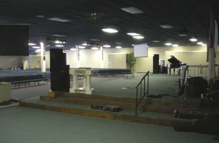 More Photos Of 101 E Lamar St, McKinney Unknown For Lease