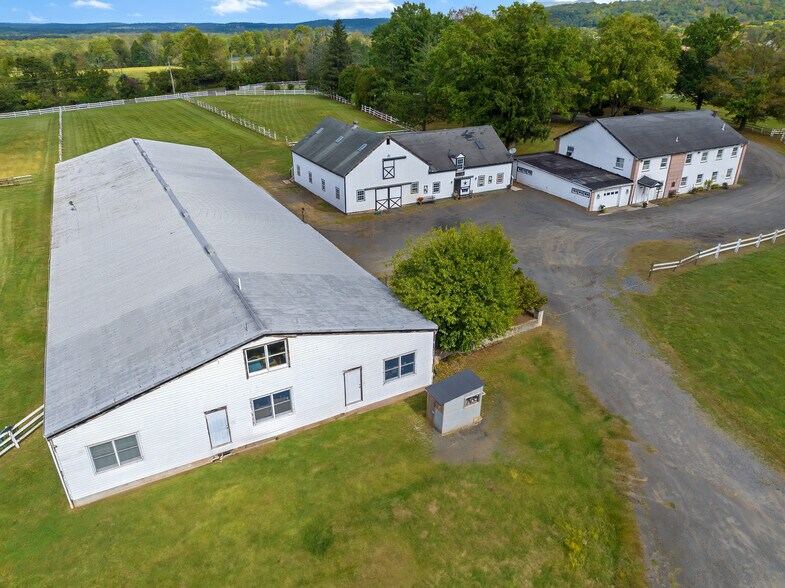 More Photos Of 1850 Burnt Mills Rd, Bedminster Land For Sale