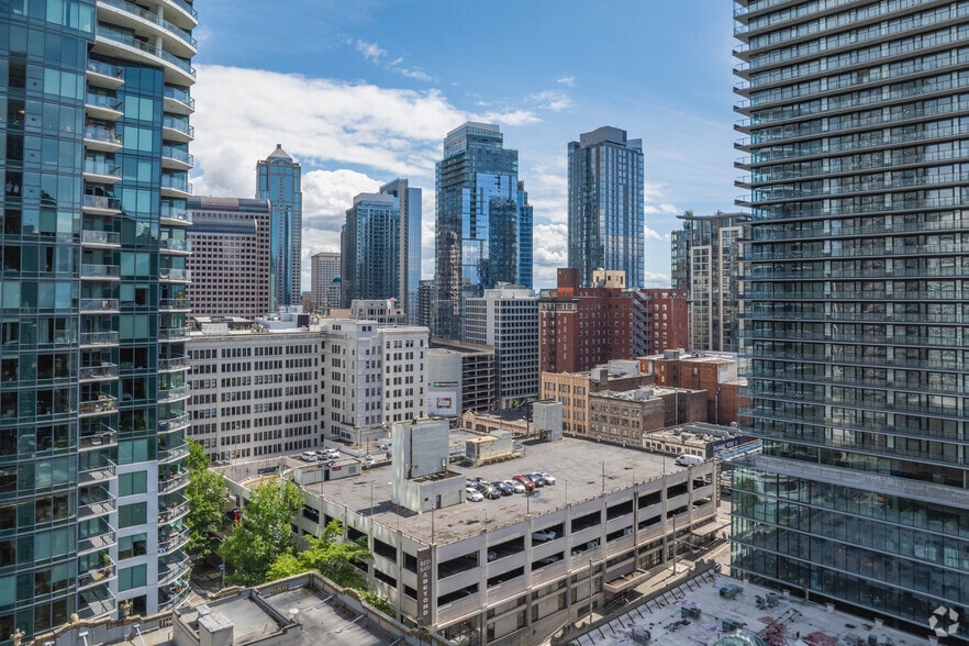 More Photos Of 1930 3rd Ave, Seattle General Retail For Lease