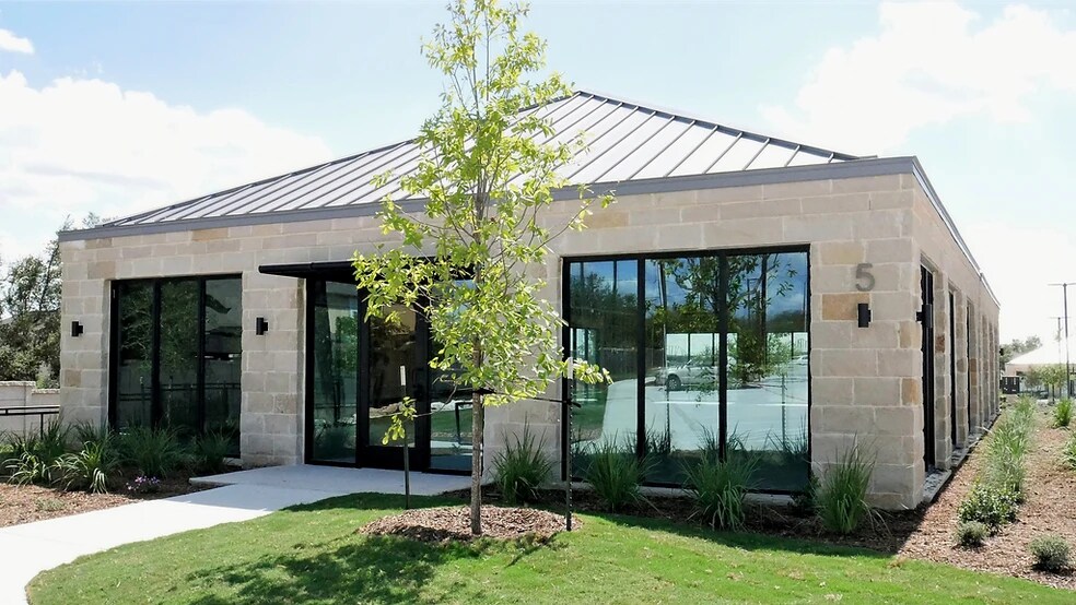 More Photos Of , San Antonio Office For Sale