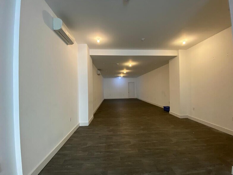 More Photos Of 1335 Gates Ave, Brooklyn Storefront Retail Residential For Lease