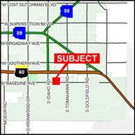 More Photos Of 660 E 38th Ave, Apache Junction Showroom For Lease