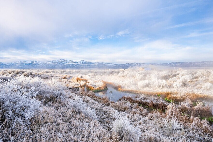 More Photos Of 67254 Highway 299 E, Cedarville Land For Sale