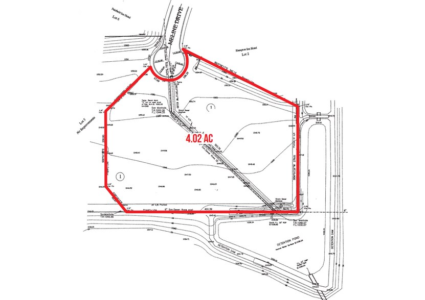 More Photos Of Merline Drive, Edmond Land For Sale