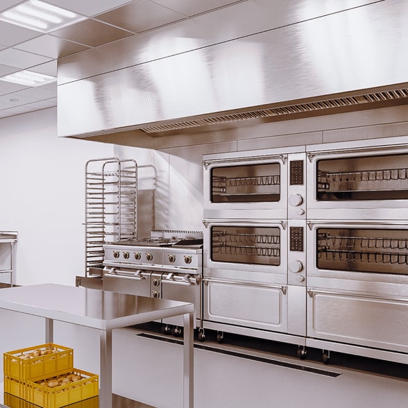 More Photos Of 1499 Regal Row, Dallas Restaurant For Lease