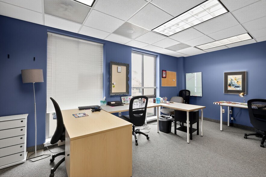 More Photos Of 6183 Executive Blvd, North Bethesda Office For Lease