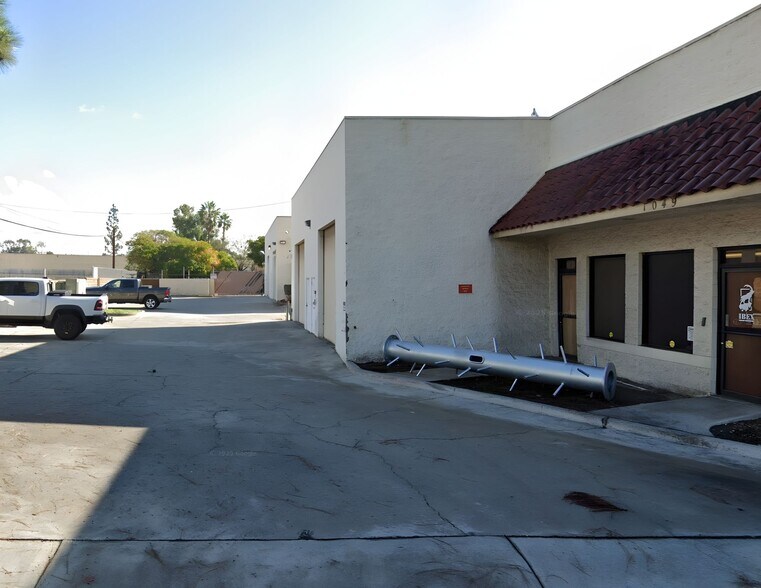 More Photos Of 1041 W Gladstone St, San Dimas Unknown For Lease