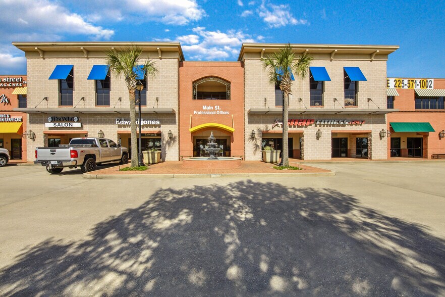 More Photos Of 6300 Championship Ct, Gonzales Unknown For Lease