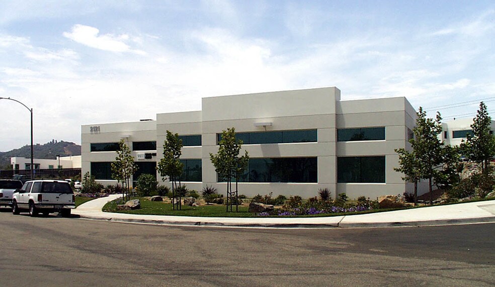 More Photos Of 2121 Chablis Ct, Escondido Manufacturing For Lease