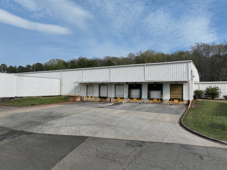 More Photos Of 107 Walter Davis Dr, Birmingham Warehouse For Sale