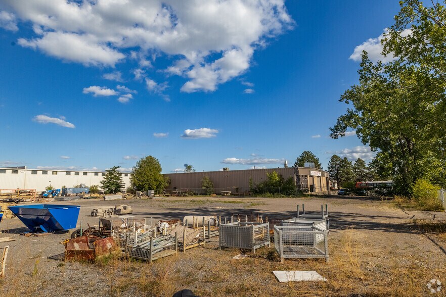 More Photos Of 2577 Edinburgh Pl, Ottawa Land For Lease