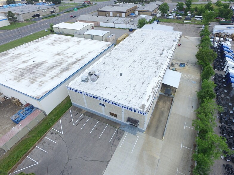 More Photos Of 4130 Senator St, Memphis Warehouse For Sale