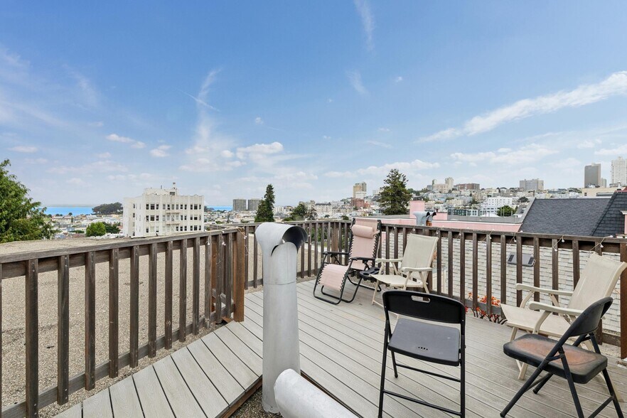 More Photos Of 1874 Vallejo St, San Francisco Multifamily For Sale