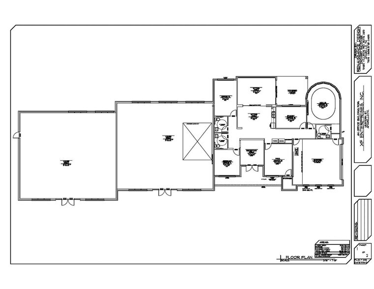 More Photos Of 1205 N Western St, Amarillo Office For Lease