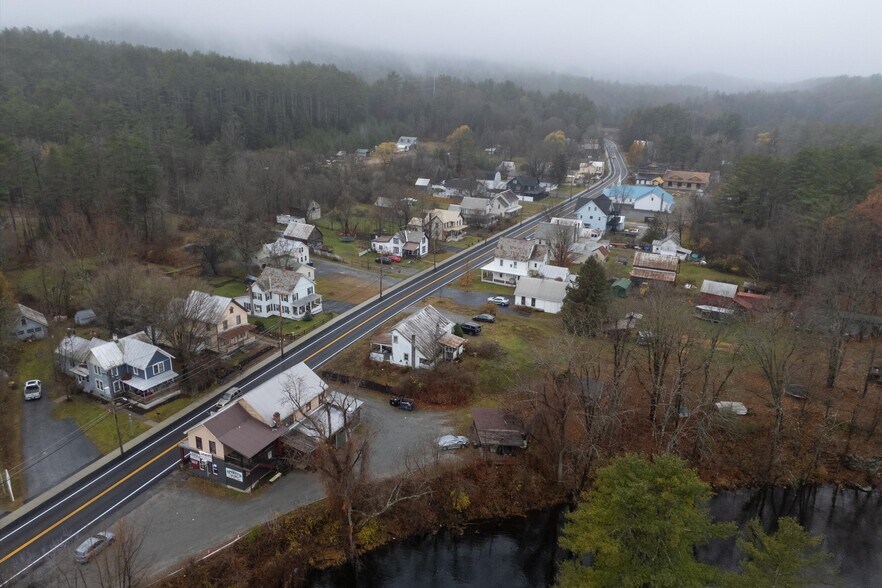 More Photos Of 222 River St, Warrensburg Restaurant For Sale
