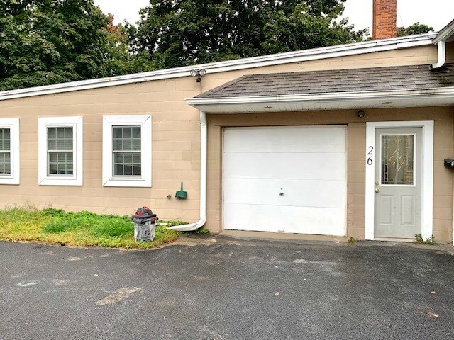 More Photos Of 26 Logan Ave, Glens Falls Warehouse For Lease