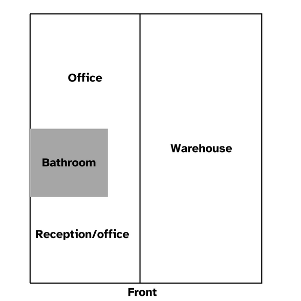 More Photos Of 720 Hwy 183 S, Austin Light Distribution For Lease